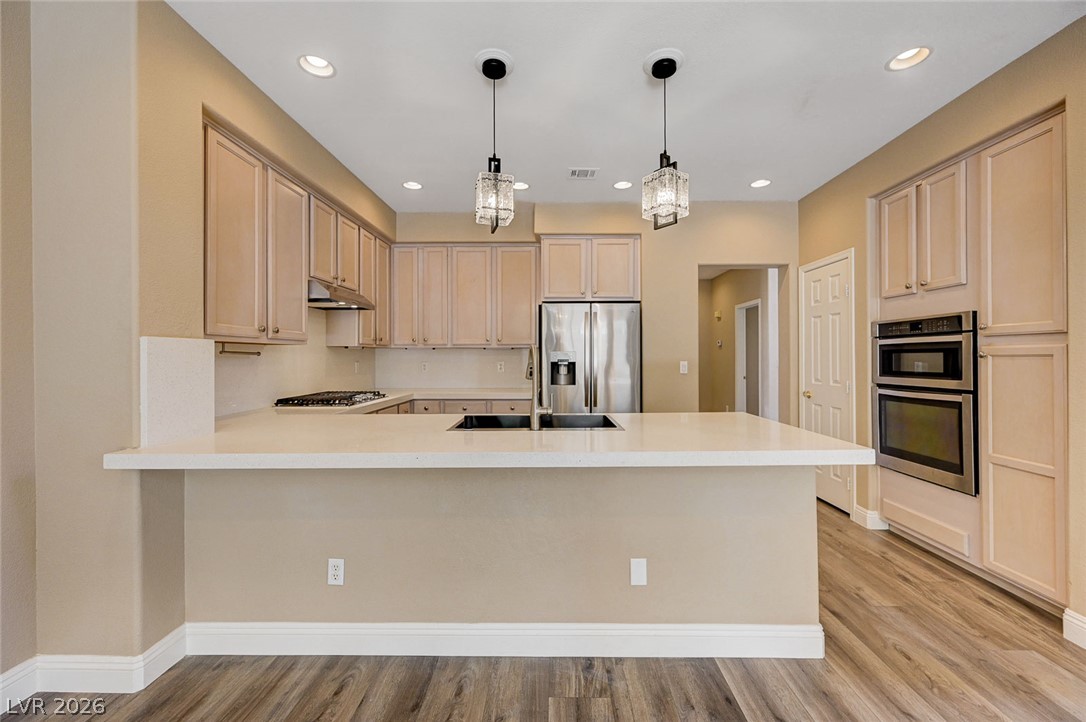 1336 Fox Acres Drive Las Vegas NV 89134