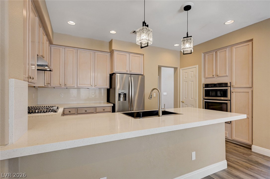 1336 Fox Acres Drive Las Vegas NV 89134