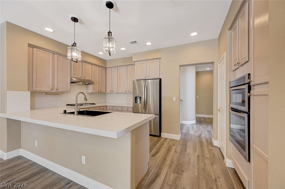 1336 Fox Acres Drive Las Vegas NV 89134