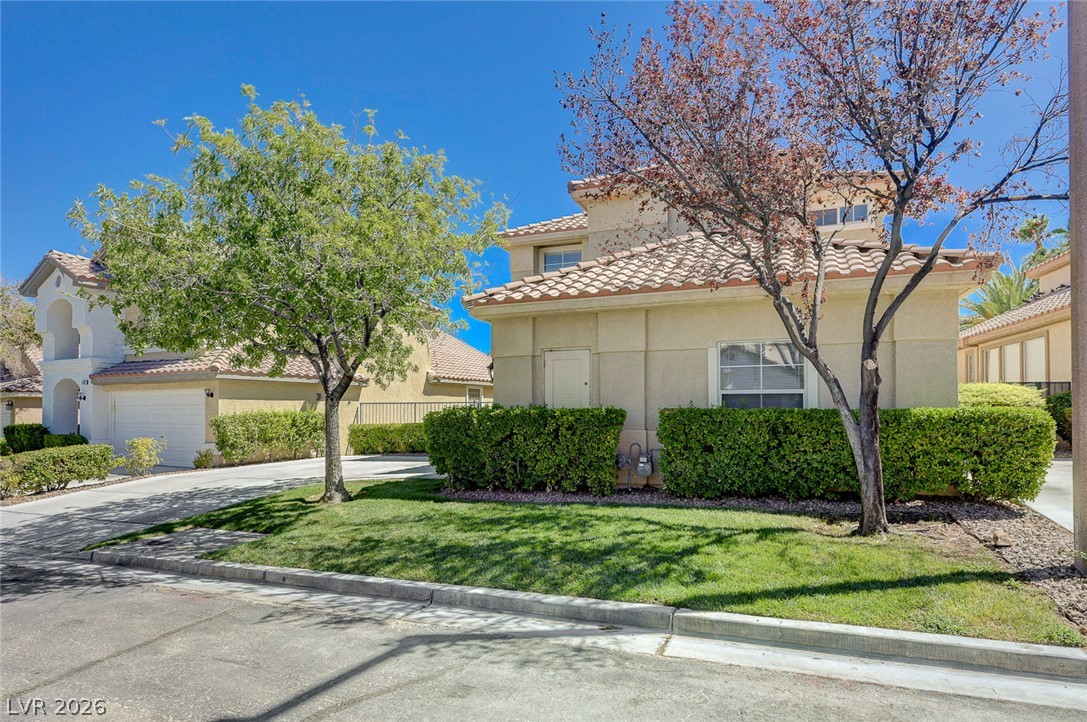1336 Fox Acres Drive Las Vegas NV 89134
