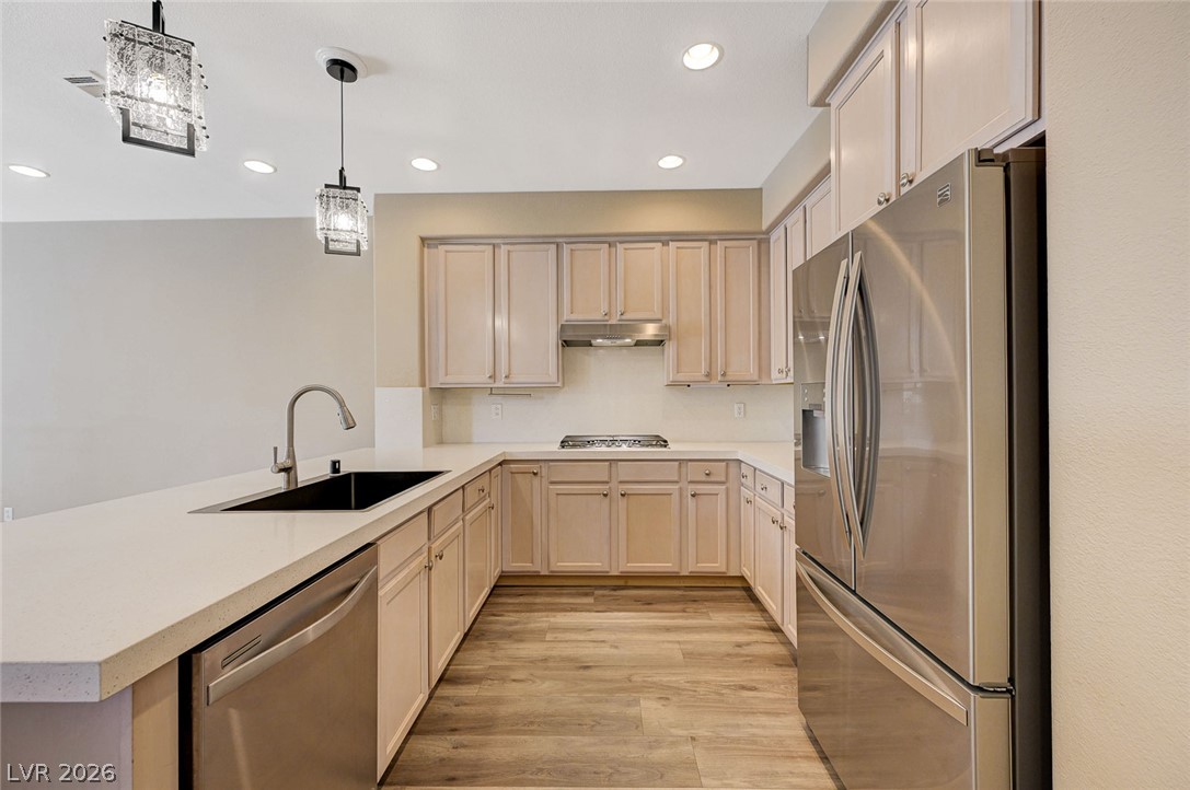 1336 Fox Acres Drive Las Vegas NV 89134