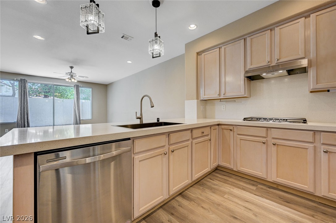 1336 Fox Acres Drive Las Vegas NV 89134