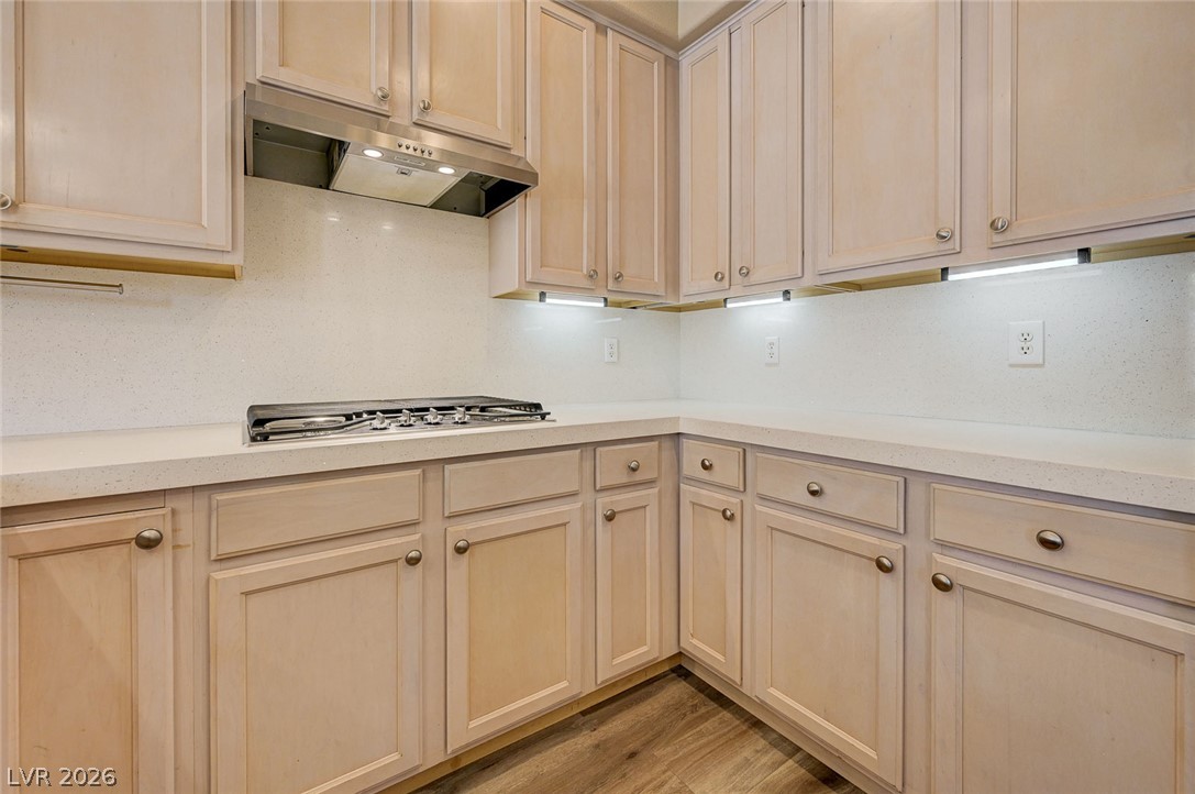 1336 Fox Acres Drive Las Vegas NV 89134