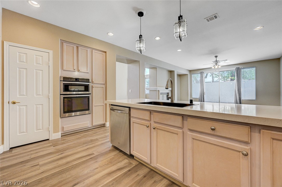 1336 Fox Acres Drive Las Vegas NV 89134
