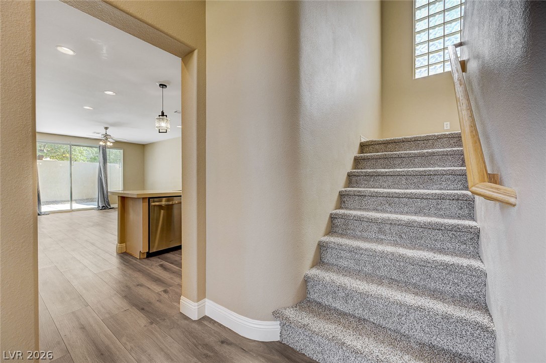 1336 Fox Acres Drive Las Vegas NV 89134