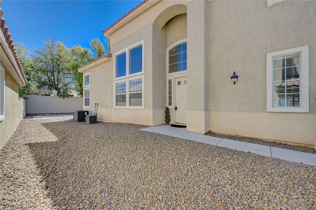 1336 Fox Acres Drive Las Vegas NV 89134