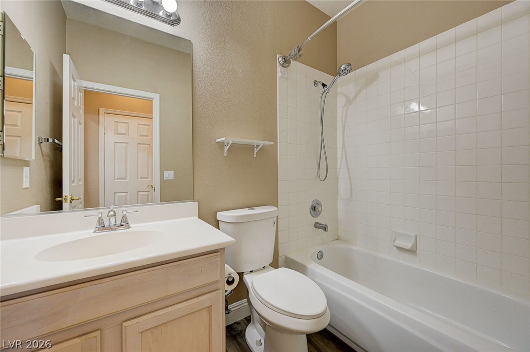 1336 Fox Acres Drive Las Vegas NV 89134