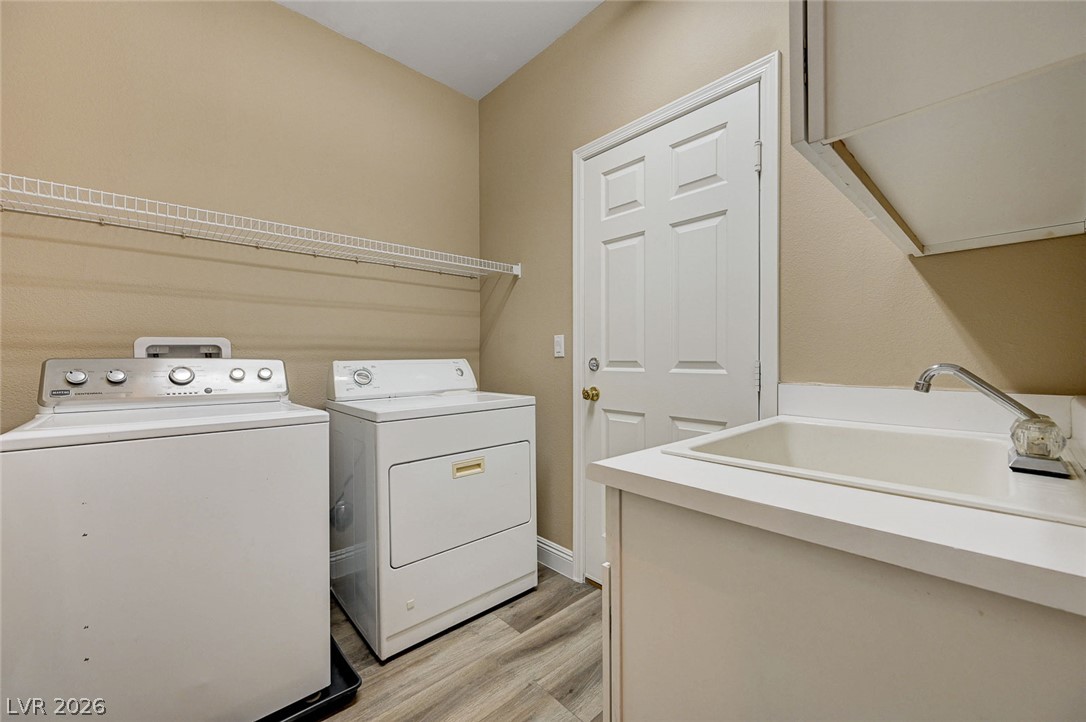 1336 Fox Acres Drive Las Vegas NV 89134