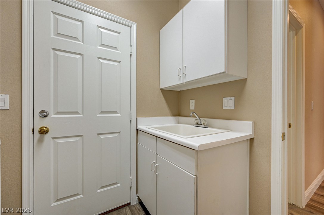 1336 Fox Acres Drive Las Vegas NV 89134