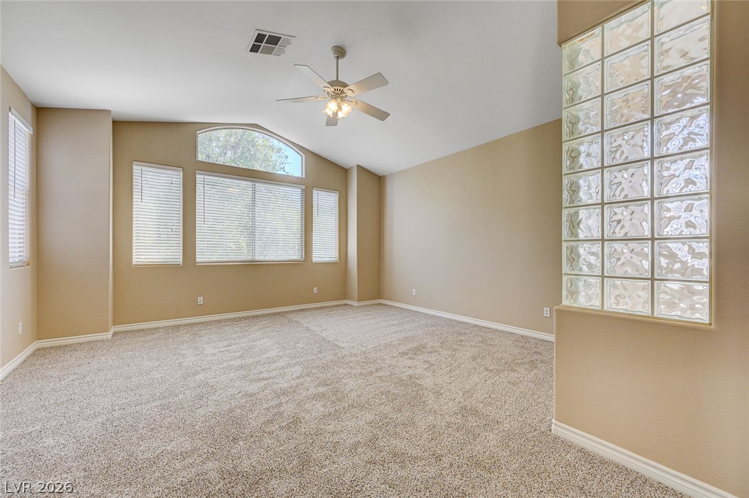 1336 Fox Acres Drive Las Vegas NV 89134