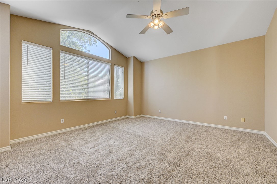 1336 Fox Acres Drive Las Vegas NV 89134