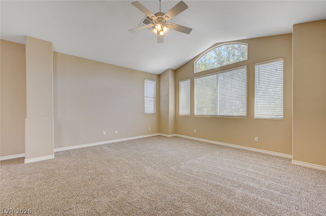 1336 Fox Acres Drive Las Vegas NV 89134