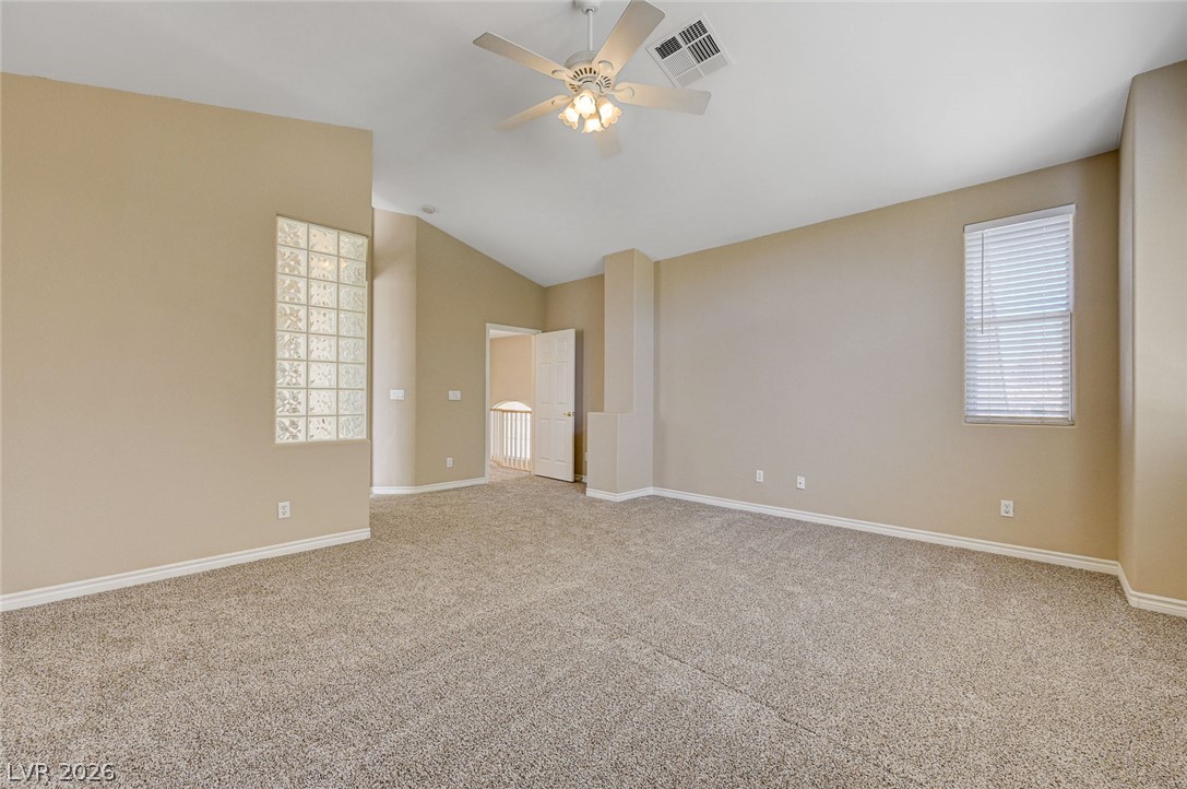 1336 Fox Acres Drive Las Vegas NV 89134