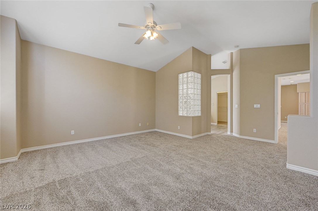 1336 Fox Acres Drive Las Vegas NV 89134