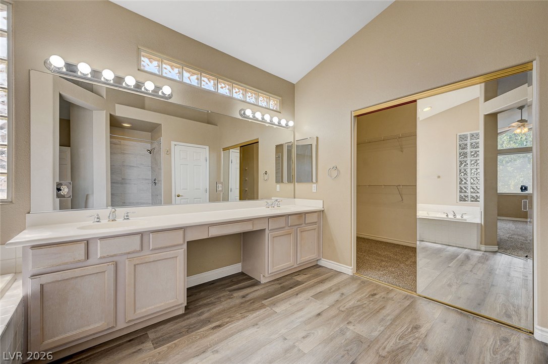 1336 Fox Acres Drive Las Vegas NV 89134
