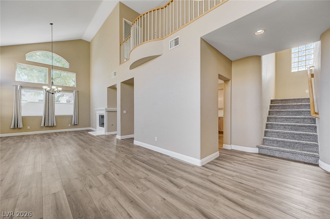 1336 Fox Acres Drive Las Vegas NV 89134
