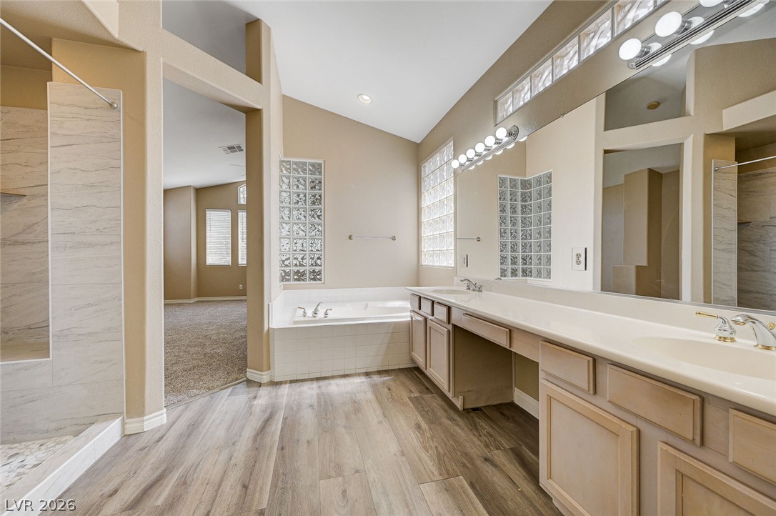 1336 Fox Acres Drive Las Vegas NV 89134