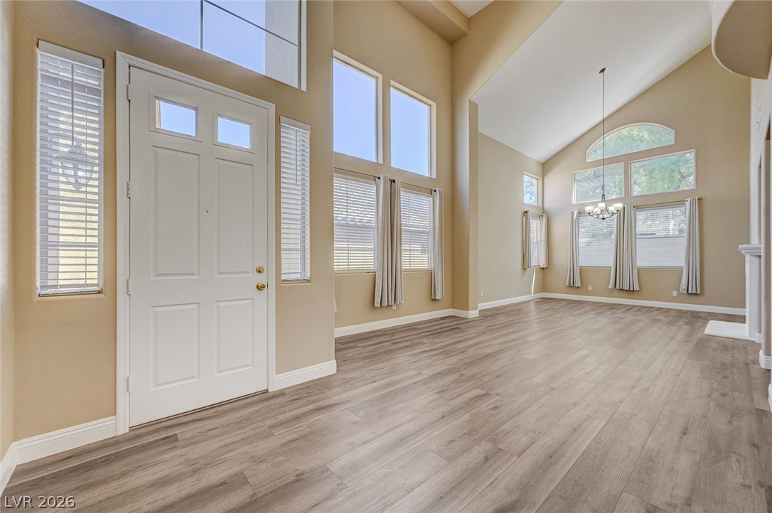 1336 Fox Acres Drive Las Vegas NV 89134