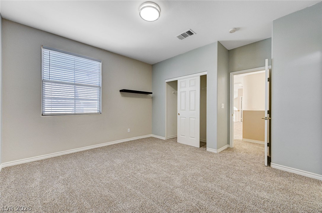 1336 Fox Acres Drive Las Vegas NV 89134