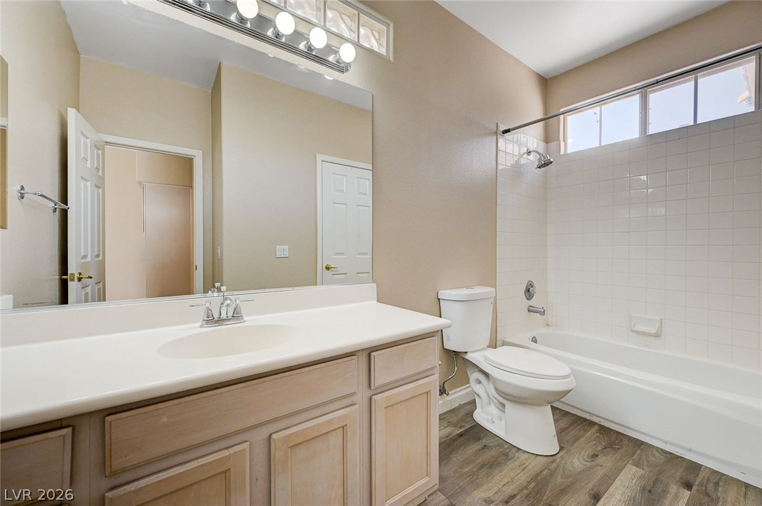 1336 Fox Acres Drive Las Vegas NV 89134
