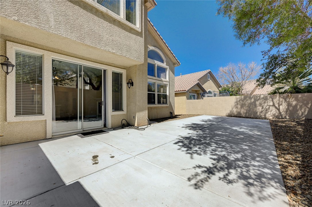1336 Fox Acres Drive Las Vegas NV 89134