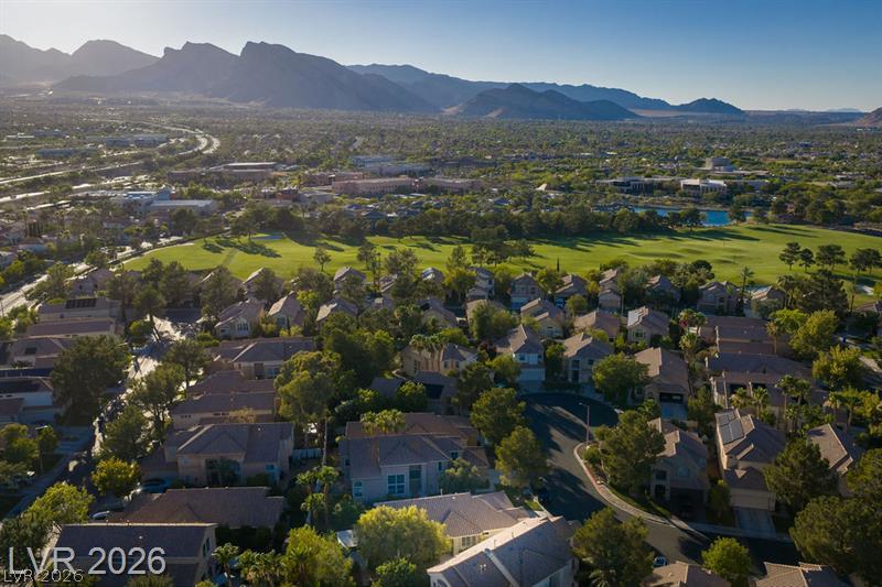 1336 Fox Acres Drive Las Vegas NV 89134