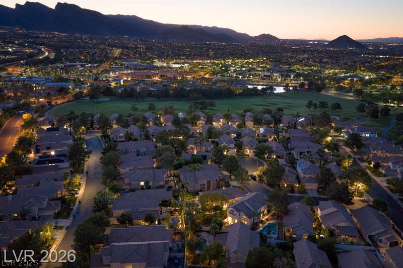 1336 Fox Acres Drive Las Vegas NV 89134