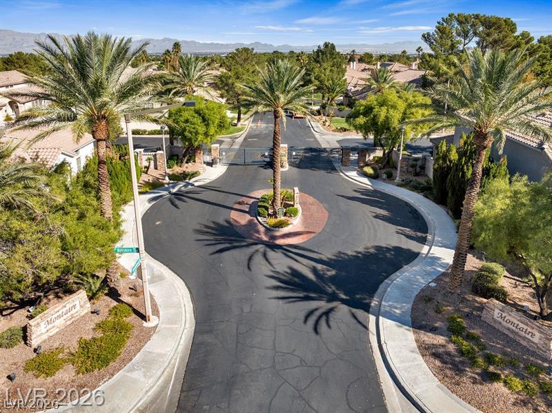 1336 Fox Acres Drive Las Vegas NV 89134