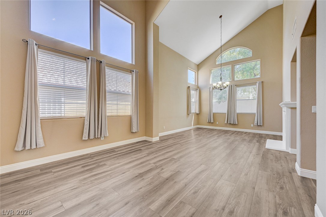 1336 Fox Acres Drive Las Vegas NV 89134