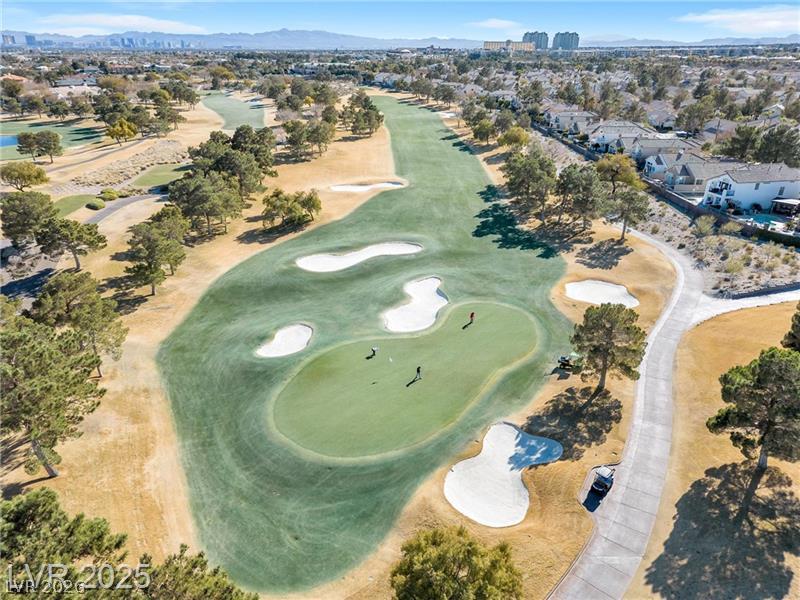 1336 Fox Acres Drive Las Vegas NV 89134