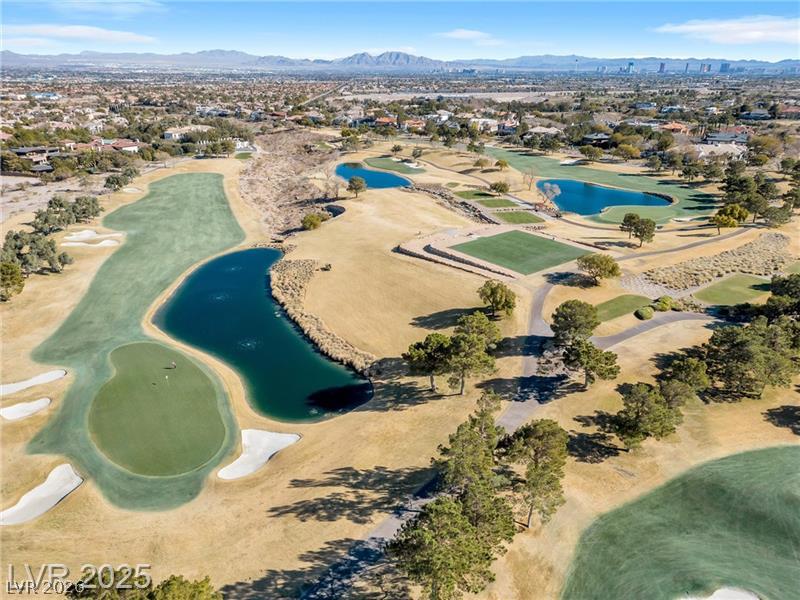 1336 Fox Acres Drive Las Vegas NV 89134