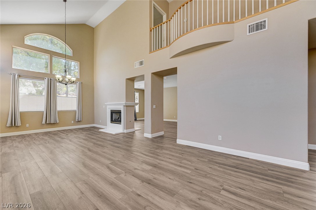 1336 Fox Acres Drive Las Vegas NV 89134