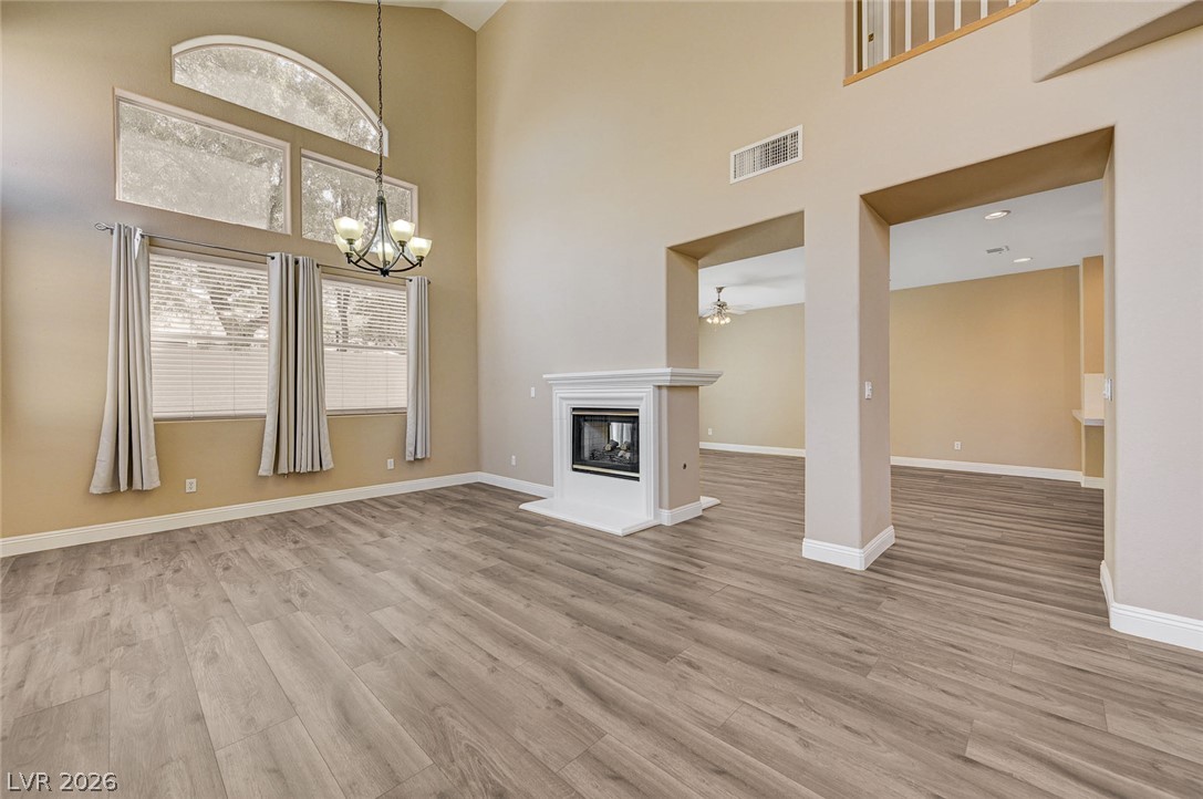 1336 Fox Acres Drive Las Vegas NV 89134