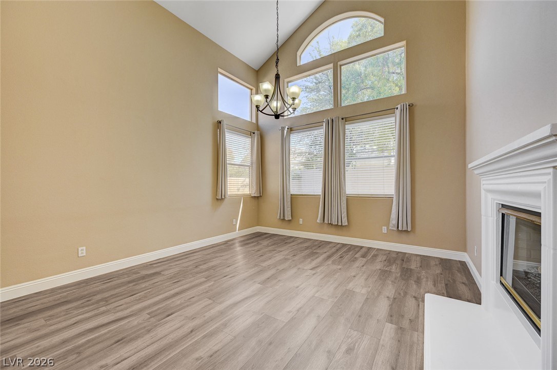 1336 Fox Acres Drive Las Vegas NV 89134