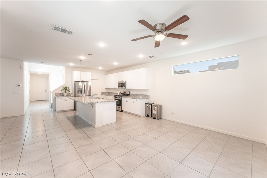513 Founders Creek Avenue North Las Vegas NV 89084