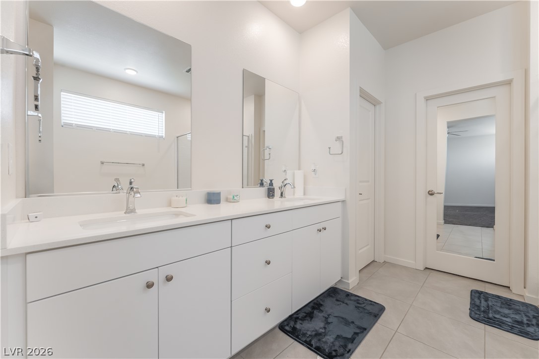 513 Founders Creek Avenue North Las Vegas NV 89084