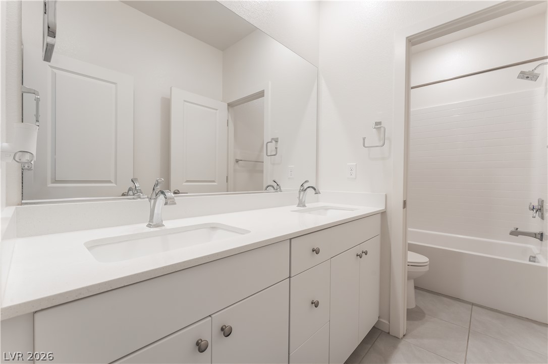 513 Founders Creek Avenue North Las Vegas NV 89084
