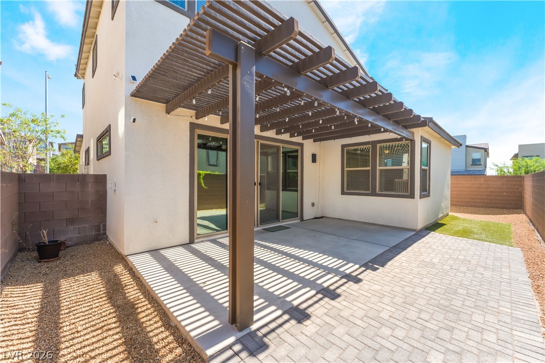 513 Founders Creek Avenue North Las Vegas NV 89084