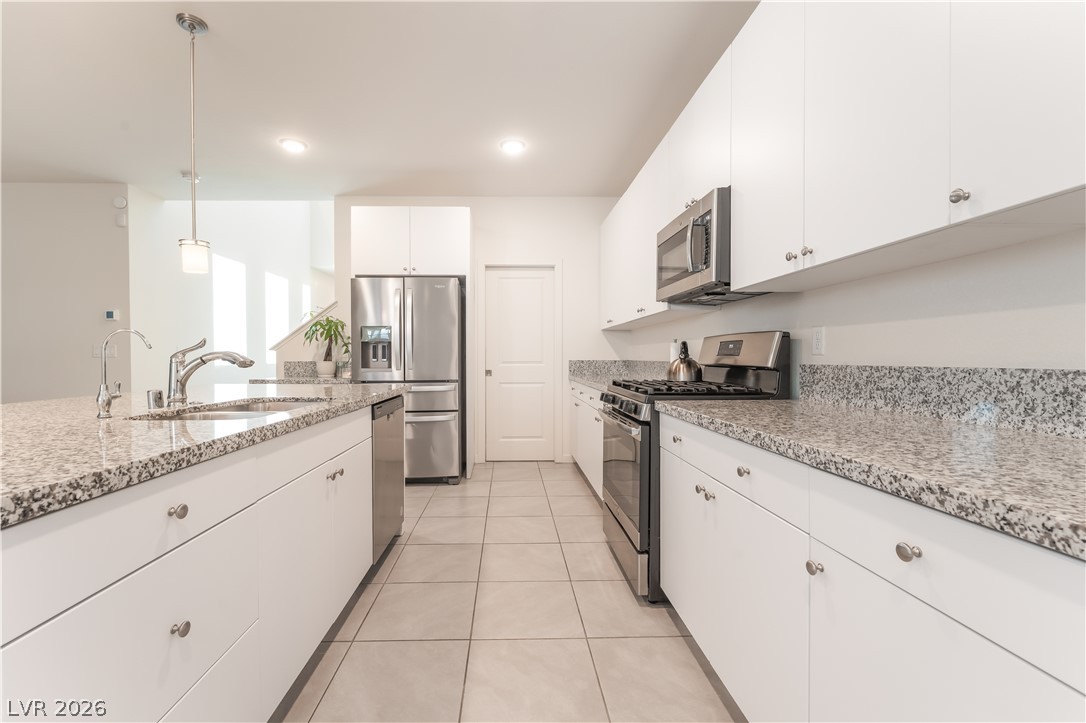 513 Founders Creek Avenue North Las Vegas NV 89084