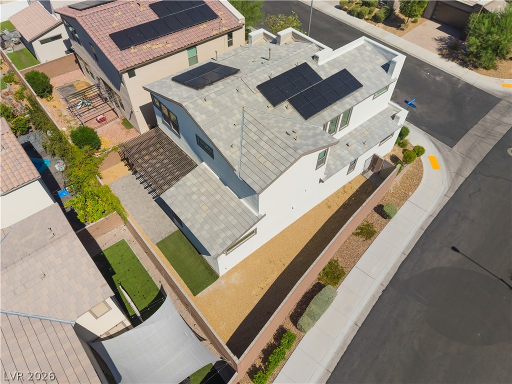 513 Founders Creek Avenue North Las Vegas NV 89084