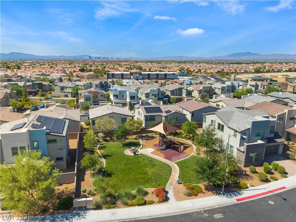 513 Founders Creek Avenue North Las Vegas NV 89084
