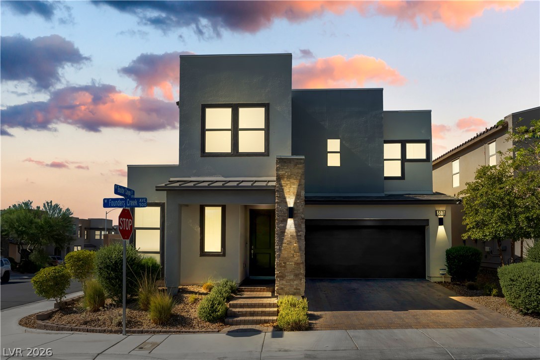 513 Founders Creek Avenue North Las Vegas NV 89084