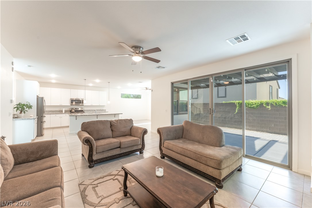 513 Founders Creek Avenue North Las Vegas NV 89084