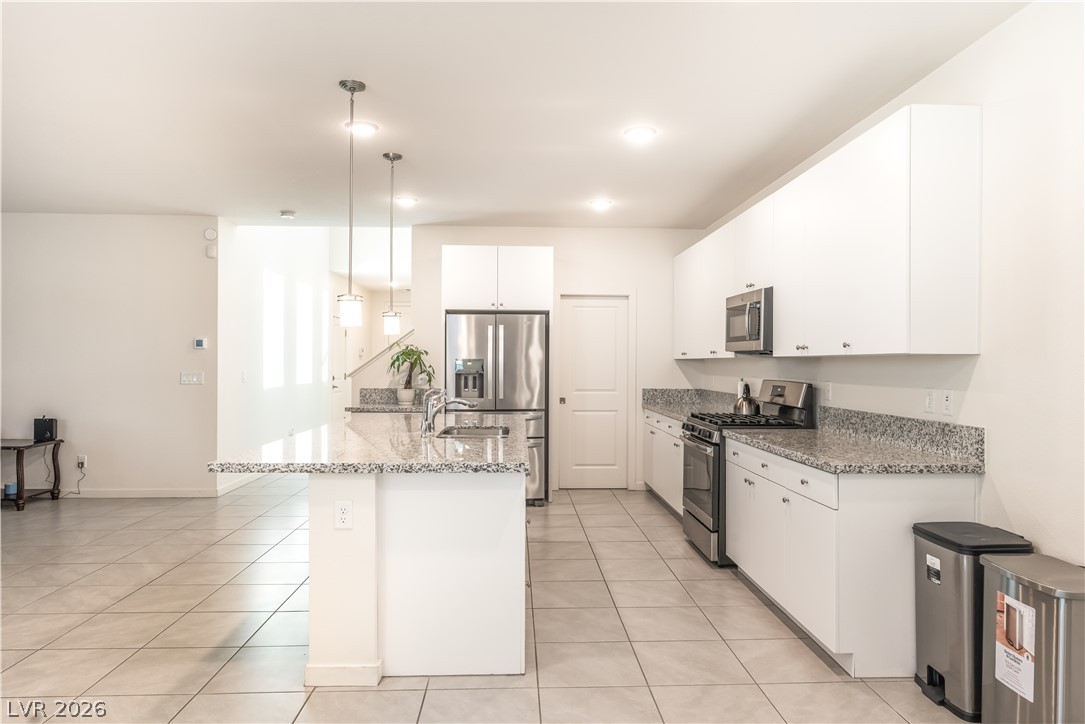513 Founders Creek Avenue North Las Vegas NV 89084