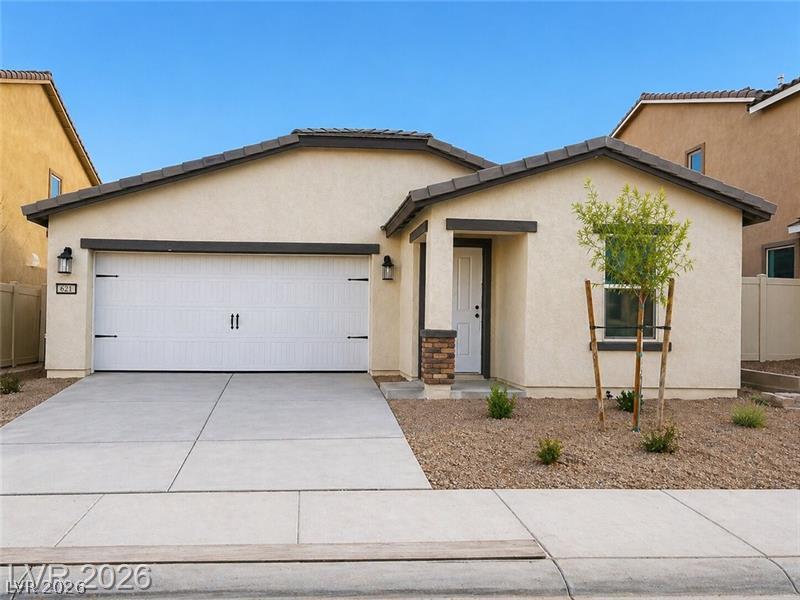 621 El Gusto Avenue North Las Vegas NV 89081