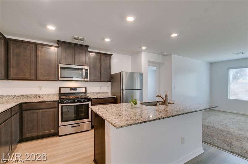 621 El Gusto Avenue North Las Vegas NV 89081