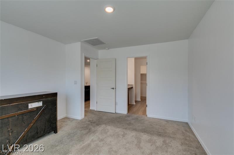 621 El Gusto Avenue North Las Vegas NV 89081