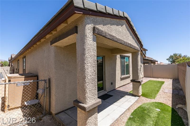 621 El Gusto Avenue North Las Vegas NV 89081