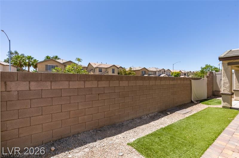 621 El Gusto Avenue North Las Vegas NV 89081