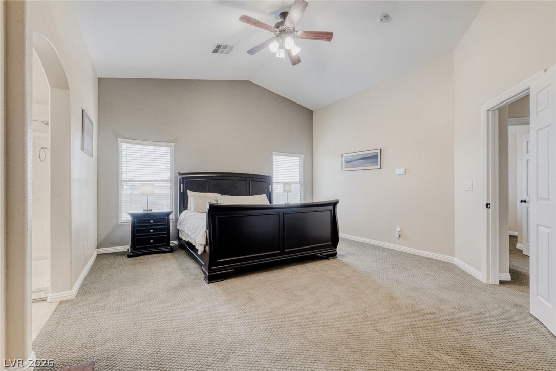 9434 Marshall Creek Street Las Vegas NV 89178
